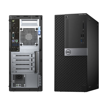 Dell Optiplex 7050 Tower i7 16 256 W11P